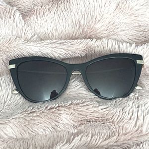 Dolce and Gabbana Cat Eye sunglasses